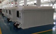 No Leakage Dry Type Distribution Transformer JB4262-92 For