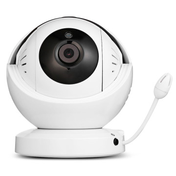 Dual Mode Wireless Wifi IP Camera Baby Monitor