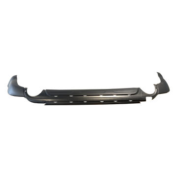 Dodge Journey 2014-2020 Rear Bumper Cover Lower 68223789AC