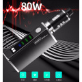 80W Mod Box Electronic Cigarette