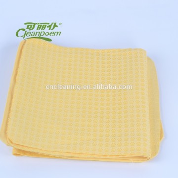2017 New produce chamois cleaning cloths
