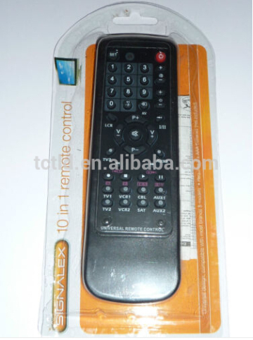 TV LCD DVD Remote Control replacement TV LCD DVD