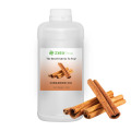 Natural pure cinnamon leaf bark essential oil extract