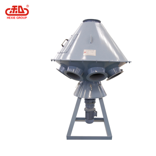 Animal Feed Processing Rotary Distributor