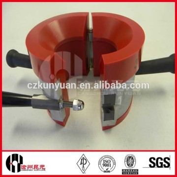 Oilfield Tubing Stabbing Guides