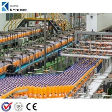 Carbonated Soft Drink Making Machine