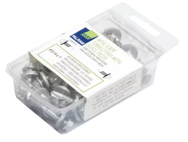 tetőcsavar (8) roof screw (8)