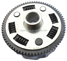 BAJAJ CT100 Motorcycle Clutch Housing Set for Nigeria Market