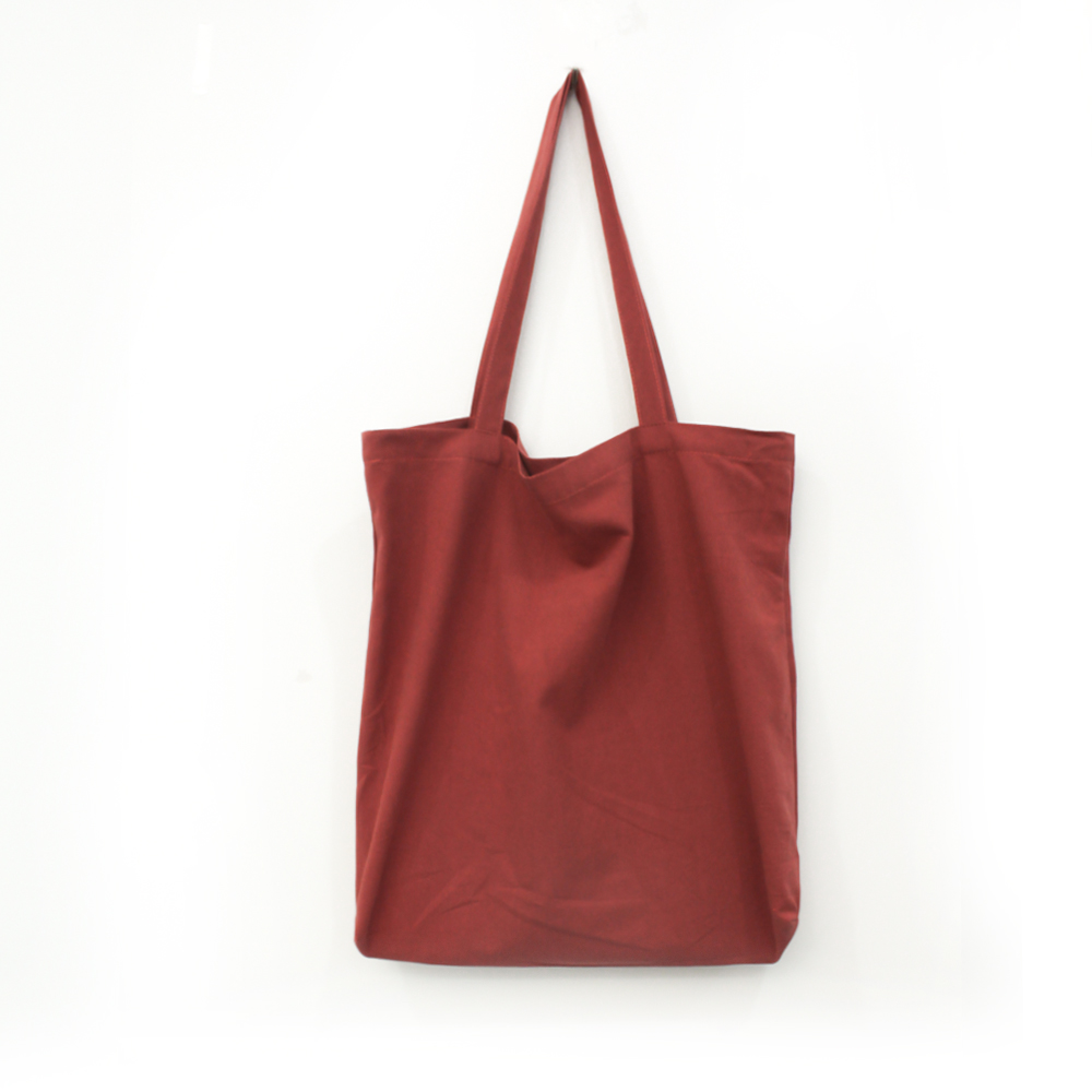 Custom canvas shopping bag ECO protection bag custom cloth bag handbag women printed LOGO