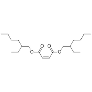 Бис (2-этилгексил) малеат CAS 142-16-5