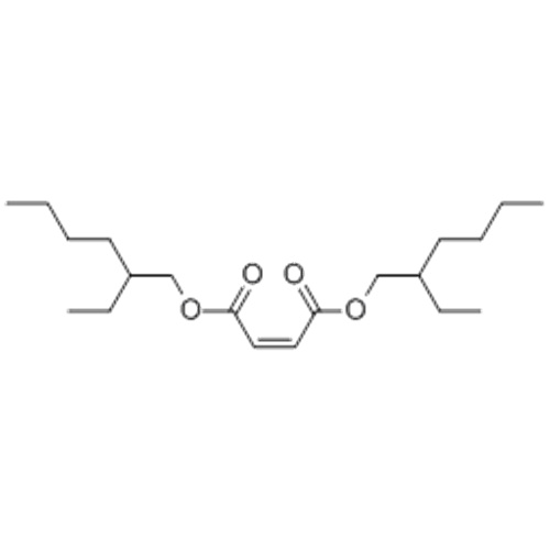 비스 (2- 에틸 헥실) 말레 에이트 CAS 142-16-5