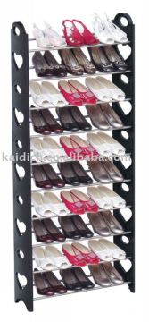 heart-shape/KD-SH002 automatic shoe rack