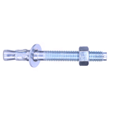 Carbon steel Wedge anchor