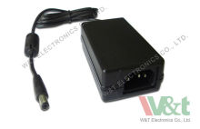 Sony Vaio Desktop Ac / Dc Computer Power Supply Adapter Plugs 18v / 24v / 48v , Level V