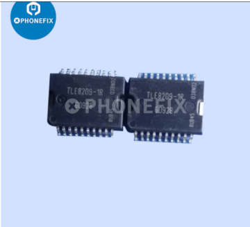 TLE8209-1R Car ECU Driver IC Universal Car Computer board IC