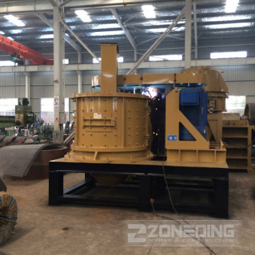 Energy Saving Stone Compound Crusher For Sale