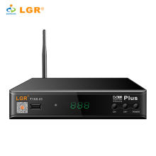 LGR OEM dvb t2 T2plus digital terrestrial receiver