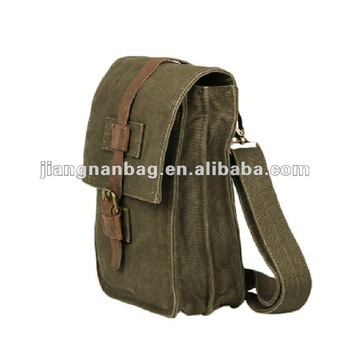 shoulder strap cotton bag