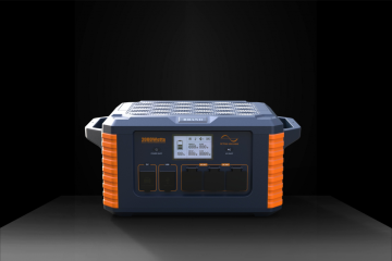 LiFePO4 ups replacement battery