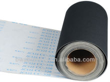 Machine use soft abrasive cloth (JC122)