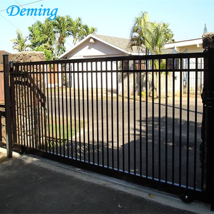 High Quality Decorative Fence Gate for House