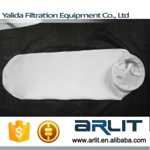 Large Flow Rate Filter Bags For Filtering Liquid