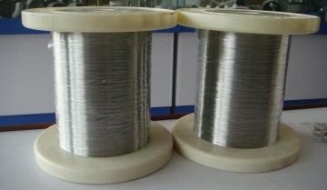 Aluminum wire / Aluminum alloy wire