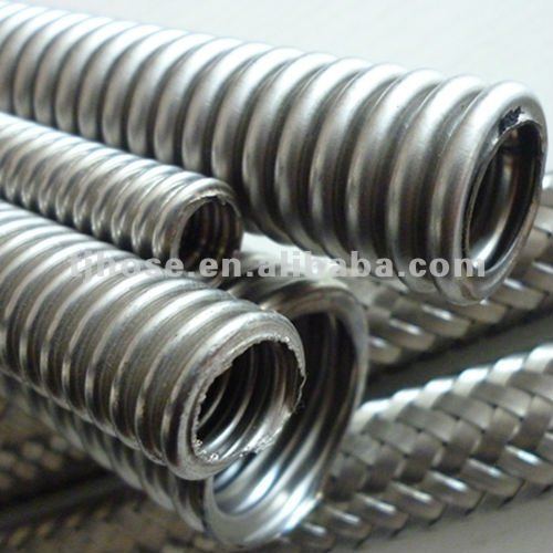 Annular Metal Hose