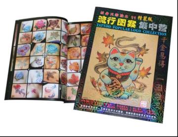 Tattoo book,Popular Tattoo Design 11