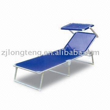 Beach Bed