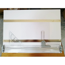 G015 A2 magnetic drawing table