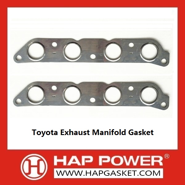 HAP500034 Toyota Exhaust Manifold Gasket