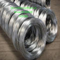 0.83mm Hot Galvanized Wire Ss Wire Iron Binding Wire China
