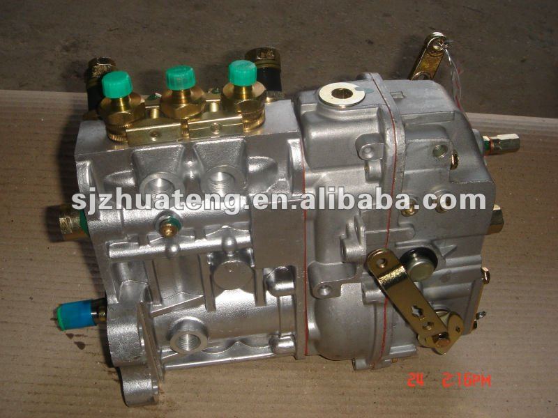 Deutz Fuel Injection Pump 1015