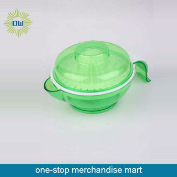 Kitchen Plastic Slow Juicer