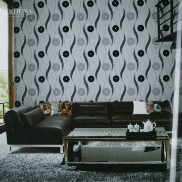 Home Decor Item -Rainbow Liquid Wall Covering