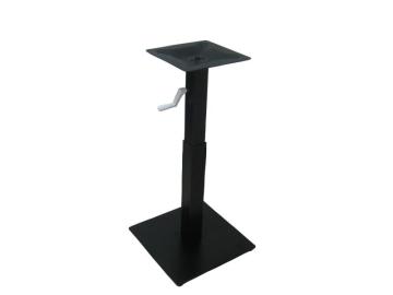 Hand Crank Adjustable Table Base