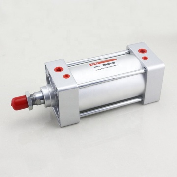 MBB SMC Japan Standard Air Pneumatic Cylinder