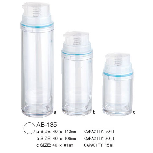 Airless Lotion fles AB-135