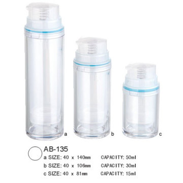 Airless-Lotion Flasche AB-135