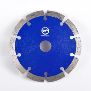 Hot sale diamond cutting saw blade for glassed and ceramics