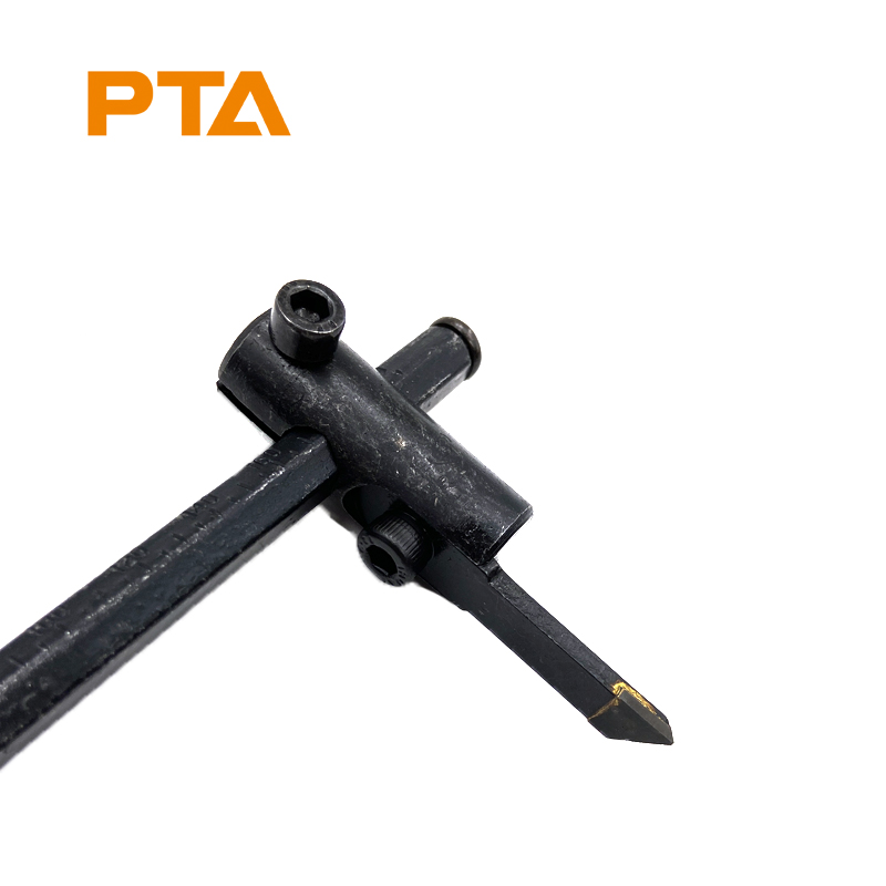 Adjustable Metal Wood Circle Cutter Kit Hole Saw Drill Bit 30-130/200/300