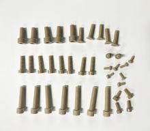 M8 PEEP Screws Fastener Hexagon Socket Bolt