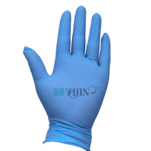 OEM kirkland signature nitrile exam gloves