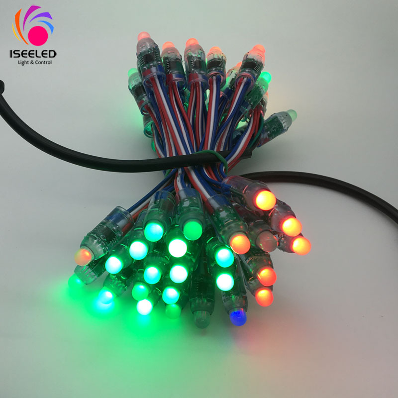 WS2811 LED Pixel String Light