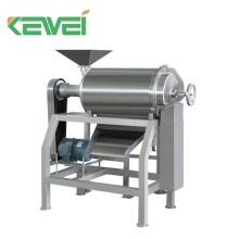 Fruits and Vegetables Pulping Machine for Juice and Jam Production