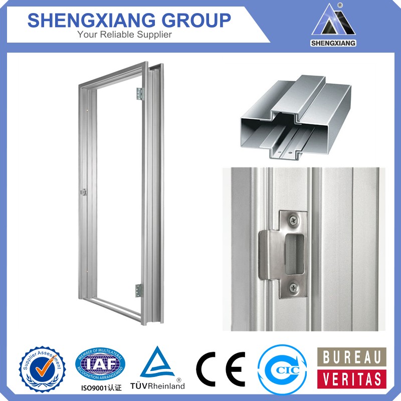 Good quality Steel door frames for Australia