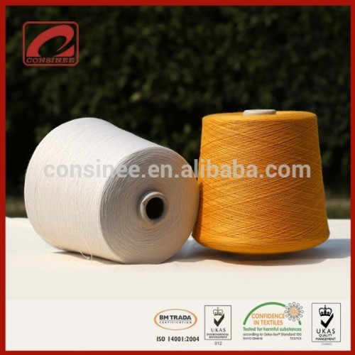 Natural 100% cashmere wool yarn for knitting cashmere wool coats
