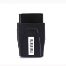 OBD-II Diagnostic Car GPS Tracker