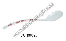 Melamine Spoon
